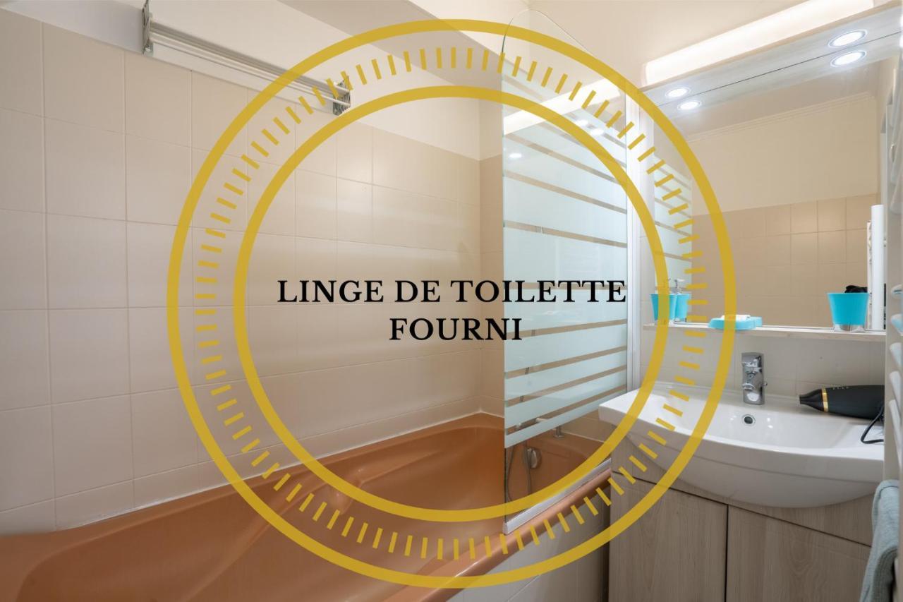 Appartement Superlogis - Les Arts- Classe 3 Etoiles - Blois-hypercentre