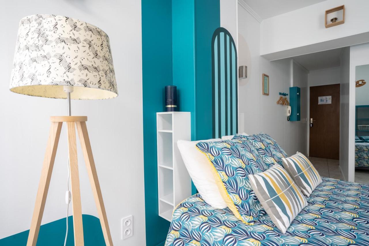 Superlogis - Les Arts- Classe 3 Etoiles - Blois-hypercentre *