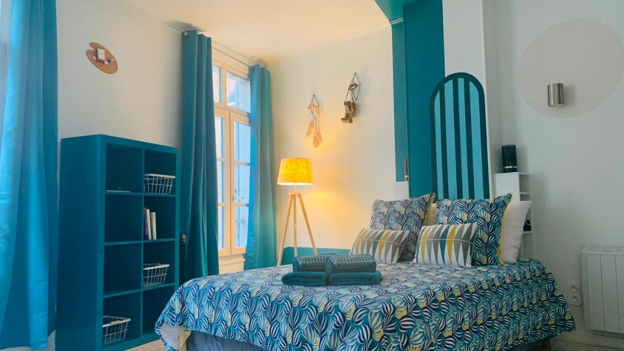 Superlogis - Les Arts- Classe 3 Etoiles - Blois-hypercentre Appartement