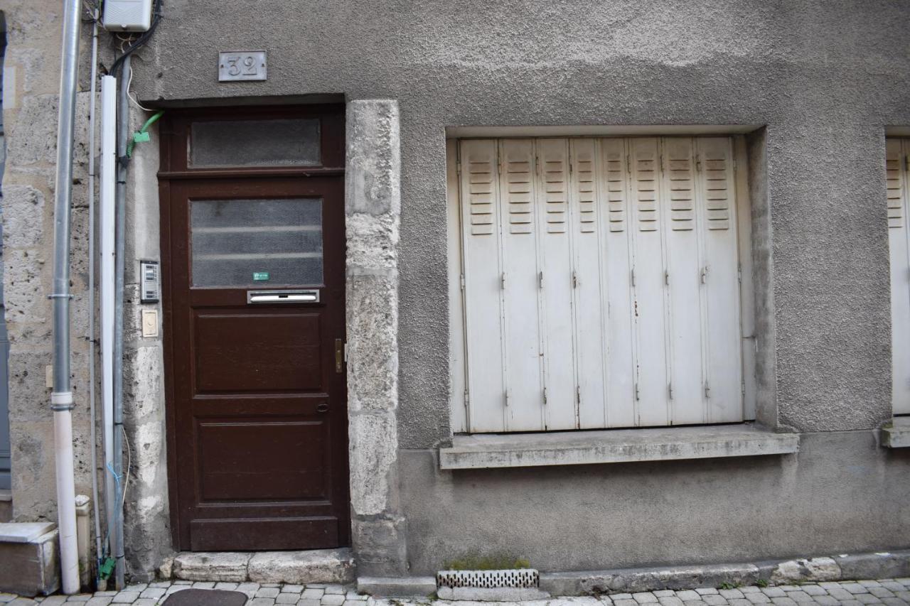 Appartement Superlogis - Les Arts- Classe 3 Etoiles - Blois-hypercentre Blois